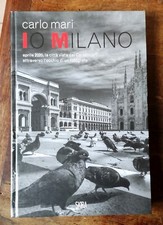 Libro milano 2020 usato  Volpeglino