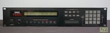 Yamaha TX802 2U montagem em rack sintetizador digital FM 1987 - (DX7II) - 100V comprar usado  Enviando para Brazil