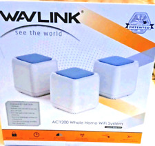 Wavlink halo whole for sale  Talladega