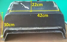 Plastic caravan mudguards. for sale  MANCHESTER