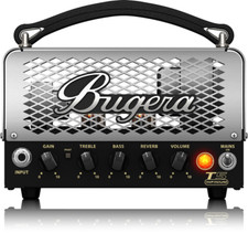 0019 bugt5infinium bugera usato  Roma