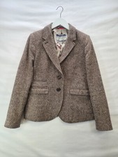 Joules blazer jacket for sale  YORK