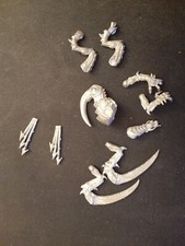 Lictor tyranids metal d'occasion  France