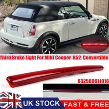 Rear third brake for sale  COALVILLE
