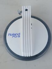 Roland white rubber for sale  Kent