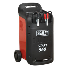 Sealey start560 battery for sale  NELSON