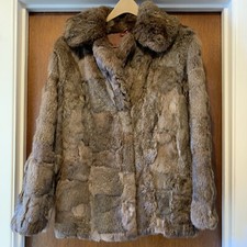 Rabbit fur coat for sale  Kissimmee