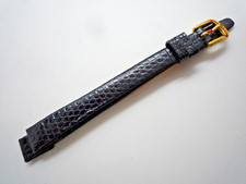 Hirsch black lizard for sale  BANGOR