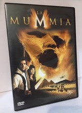 Mummia dvd primo usato  Viterbo