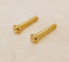 Pair 24k gold for sale  Dallas