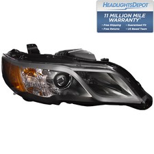 Headlight halogen right for sale  USA