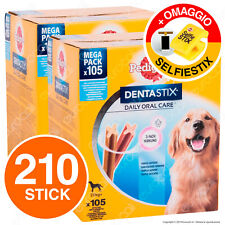 Pedigree dentastix large usato  Castelfidardo