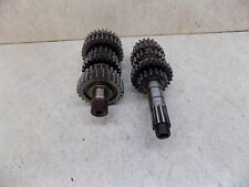 Honda cr500 transmission for sale  Battle Ground