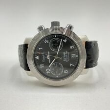 Buran plarb chronograph for sale  Lisbon