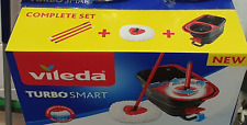 Vileda turbo smart usato  Italia