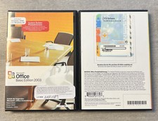 Ffice 2003 basic gebraucht kaufen  Lübben-Umland II