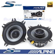 Kit casse alpine usato  Italia