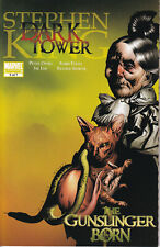 Dark tower the gebraucht kaufen  Ahlen-Dolberg
