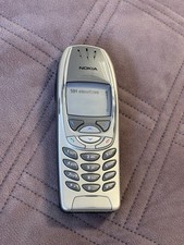 Nokia 6310i bluetooth gebraucht kaufen  Alsdorf