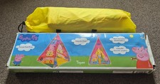 Peppa pig kids for sale  CRAWLEY