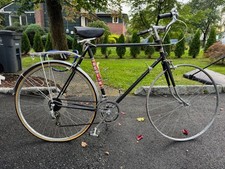 Andre bertin bicycle for sale  White Plains