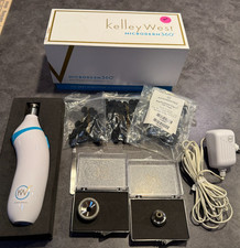 Kelley west microderm360 for sale  Sheboygan