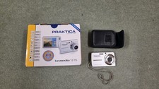 Kleinbildkamera practika luxme gebraucht kaufen Kleinbildkamera practika luxme gebraucht kaufen  Chemnitz