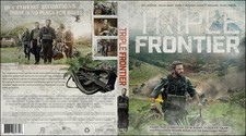 Triple frontier blu for sale  Ione