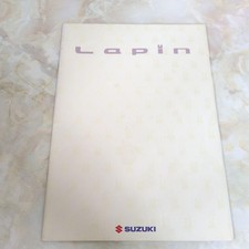 Lapin catalog d'occasion  Expédié en Belgium