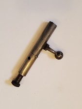 Conjunto completo de parafusos Adschutz Junior Varminter. Rifle longo 22., usado comprar usado  Enviando para Brazil