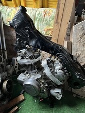 Yamaha motoren 750 gebraucht kaufen  Ettenheim