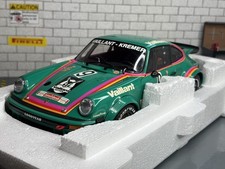 Boxed exoto porsche d'occasion  Expédié en Belgium