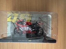 Valentino rossi hand for sale  NORTHAMPTON