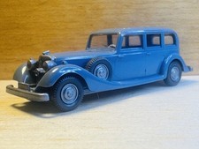 Wiking 825 horch gebraucht kaufen  Hamburg