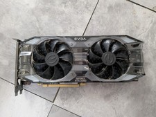 Evga rtx 2080 d'occasion  Expédié en Belgium