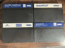 Sega master system for sale  WESTON-SUPER-MARE