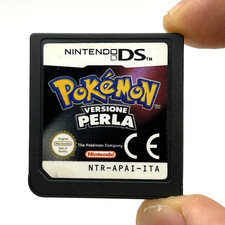Videogioco pokemon perla usato Videogioco pokemon perla usato  Ragalna