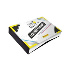 Panini tour 2020 d'occasion  Grenoble-