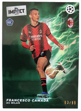 2023 topps impact usato  Spedire a Italy