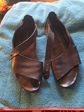 Trippen sandalen gebraucht kaufen  Grabfeld