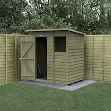 Forest 4life 6x4 for sale  KIDDERMINSTER