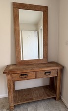 Barker stonehouse solid for sale  RIPON