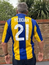 Leeds united vintage for sale  PETERBOROUGH