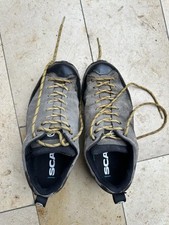 Scarpa mojito wide gebraucht kaufen  München