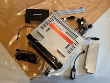 Blaupunkt naviceiver autoradio gebraucht kaufen  Beverungen