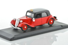 Citroen traction taxi d'occasion  Expédié en Belgium