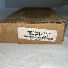 Washer bearing kit for sale  Ellisville