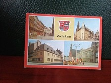 Zwickau rathaus schumann gebraucht kaufen  Dessau-Roßlau
