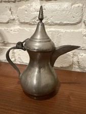 Antique pewter coffee for sale  Altamonte Springs