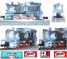 Atlas 4069 rivarossi usato  San Cassiano